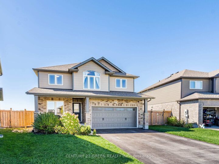 Photo de la propriété:  29 Stuckey Lane  ON L9W 6W5 