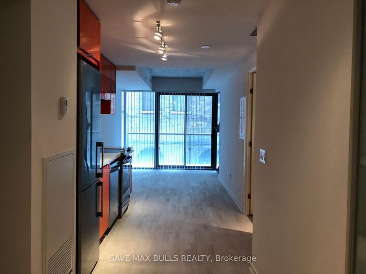 Property Photo:  60 Colborne Street 219  ON M5E 0B7 