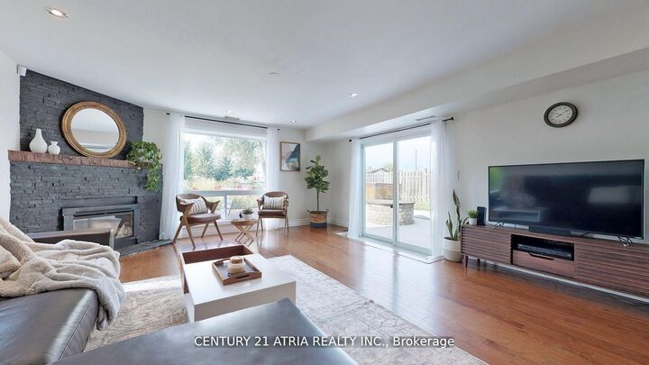 Property Photo:  175 Riveredge Drive  ON L4P 2P4 