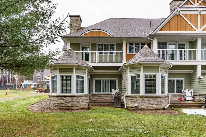 Property Photo: 1020 Birch Glen Road Villa 1, Week 7 ON P0B 1A0