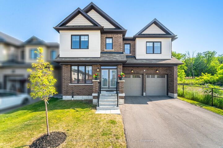 109 Cactus Crescent  Hamilton ON L8J 0M3 photo