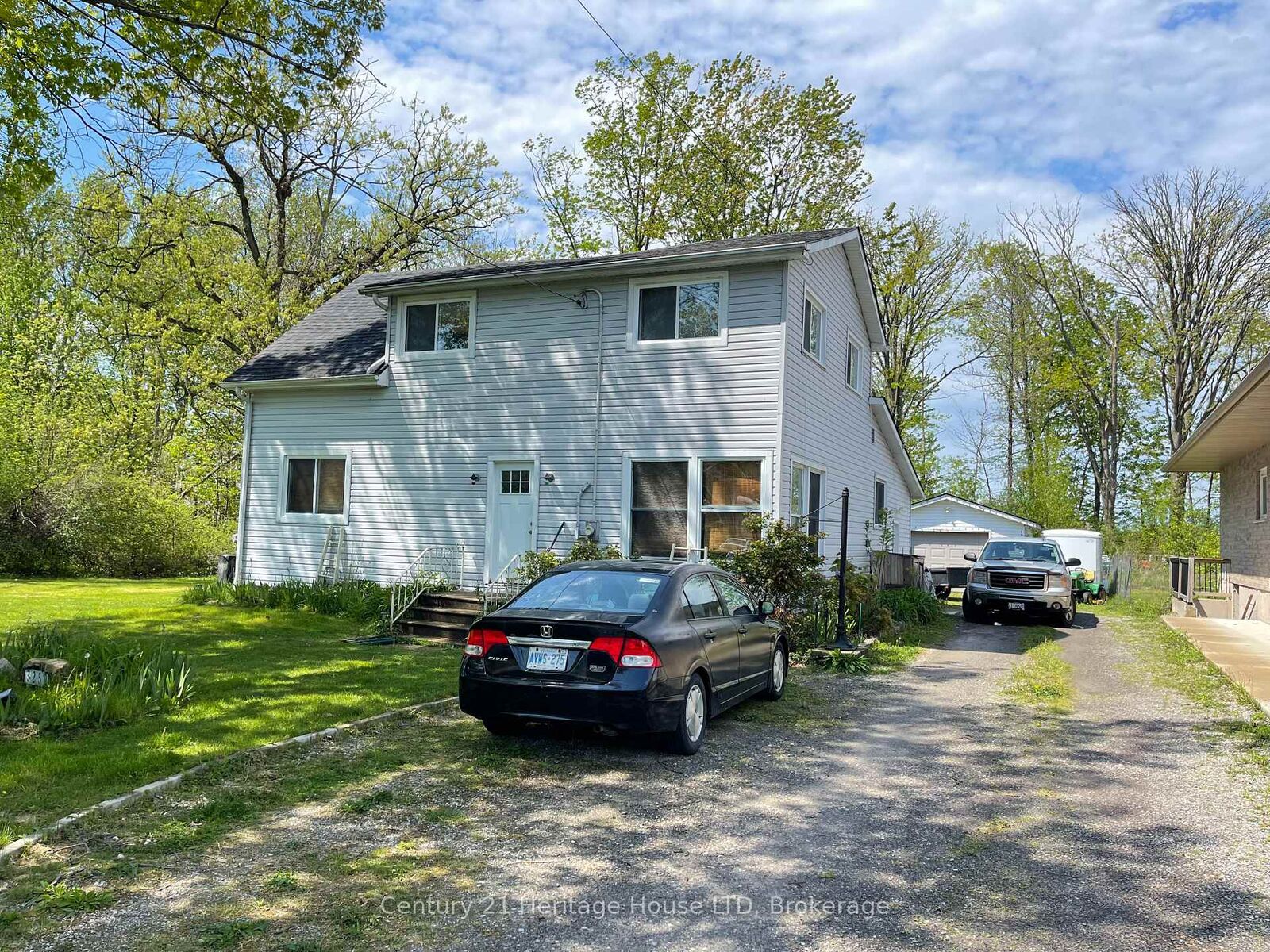 Property Photo:  3250 Grove Avenue  ON L0S 1N0 