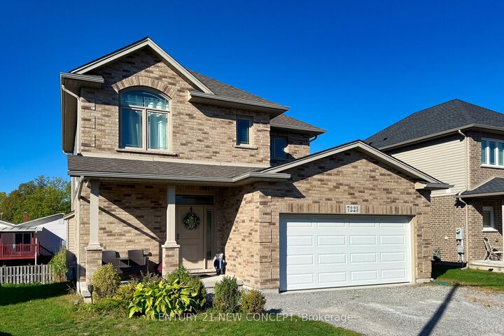 Photo de la propriété:  7225 Optimist Lane  ON L2E 0B3 