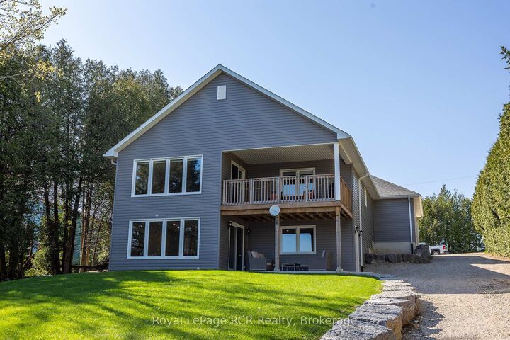 Property Photo:  474825 Townsend Lake Road  ON N0C 1H0 
