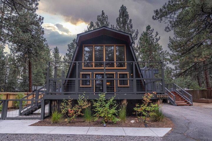 10309 Jeffery Pine Road  Truckee CA 96161 photo