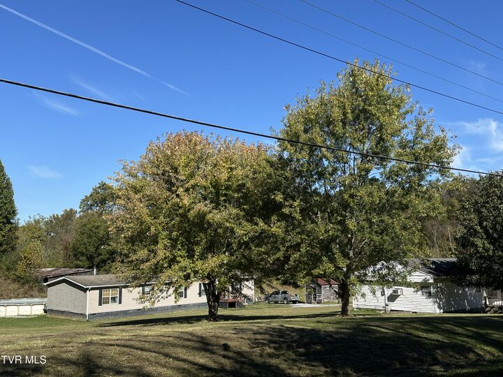 Property Photo: 1635 Kingsport Highway TN 37745