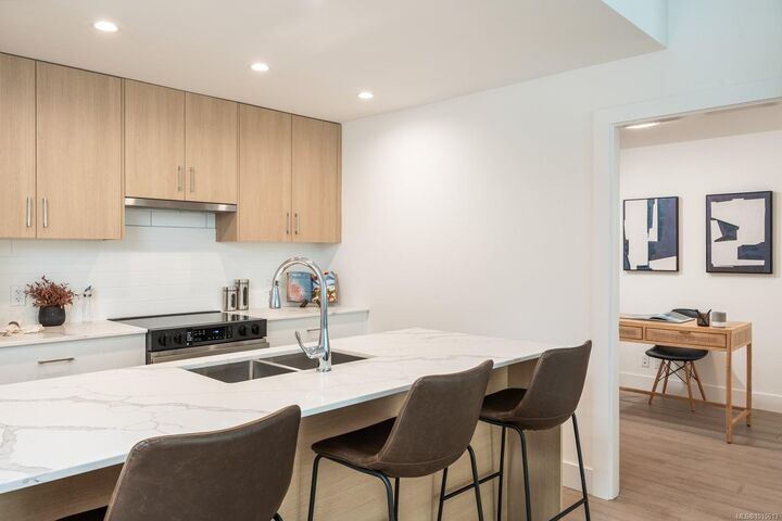 Photo de la propriété: 258 Helmcken Rd 303 X0X 0X0