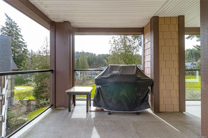 Property Photo: 1395 Bear Mountain Pkwy #302 BC V9B 0E1