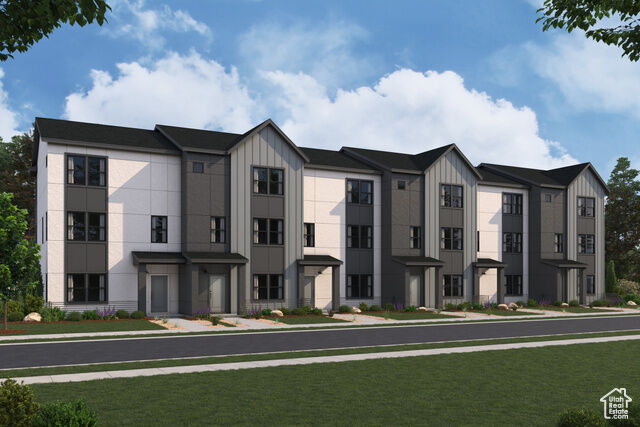 Property Photo: 1117 W 480 S UT 84003