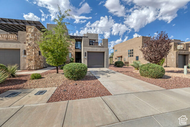 Property Photo:  5015 N Escapes Dr  UT 84770 