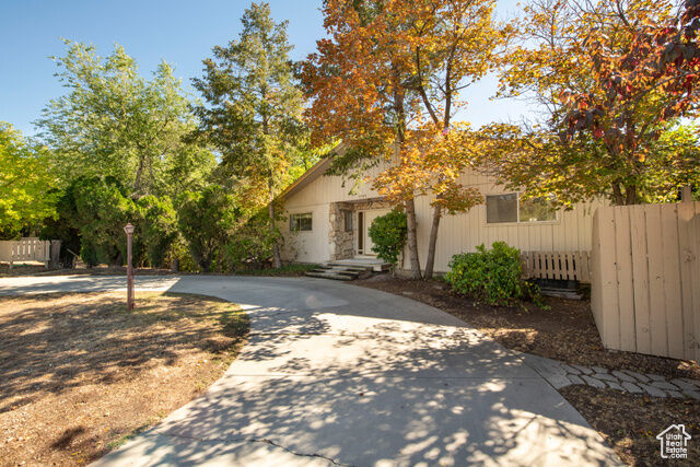 1740 E Sunnyside Ave  Salt Lake City UT 84108 photo