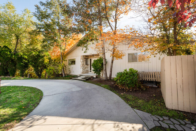 Property Photo: Address not disclosed UT 84108