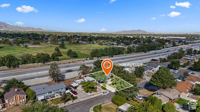 Property Photo: 5116 S 3760 W UT 84129