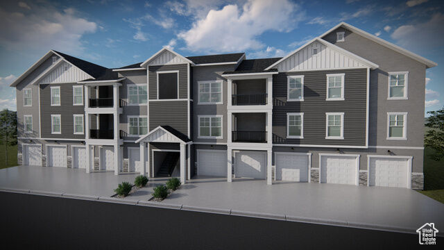 Property Photo: 4662 S Poplar Way Q202 UT 84664