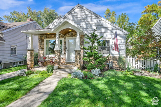 Property Photo:  1364 28th St  UT 84403 