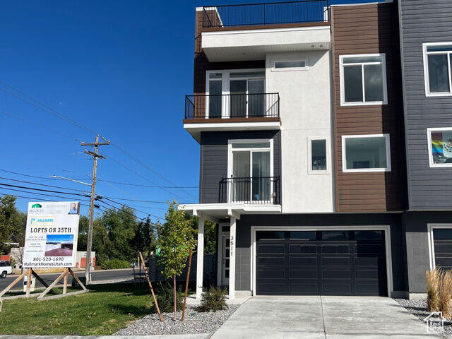 Property Photo:  3511 S Lydia Ann Ln  UT 84120 