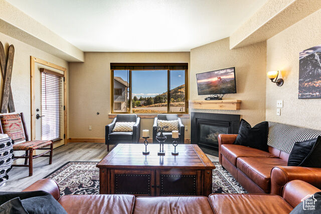 Property Photo:  2669 Canyons Resort Dr 312  UT 84098 