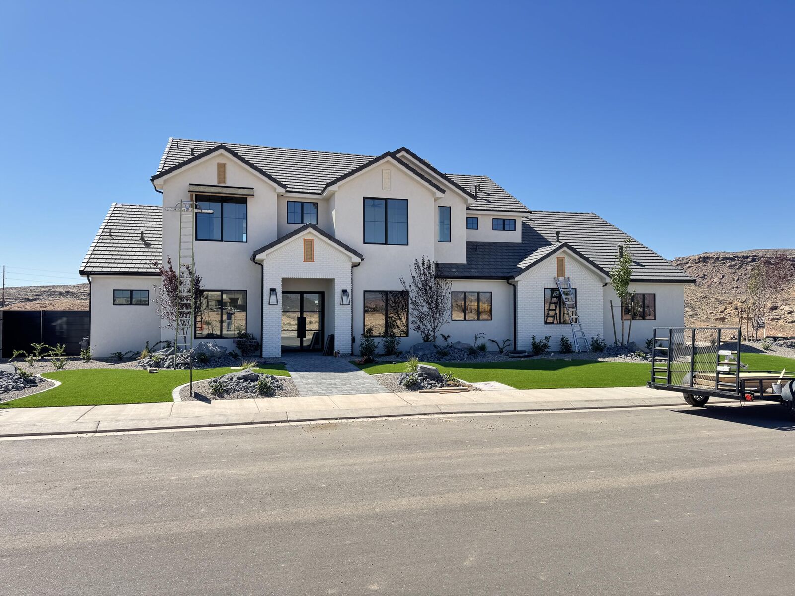 Property Photo:  1737 W Belayer Dr  UT 84770 