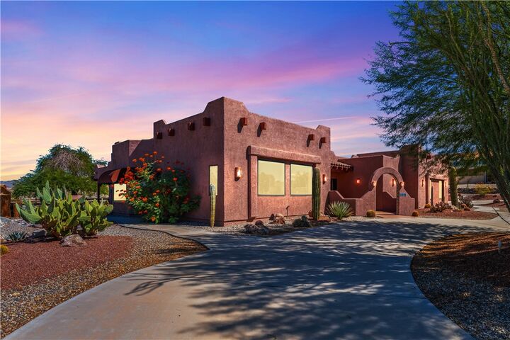 Property Photo: 3791 Colt Drive AZ 86404