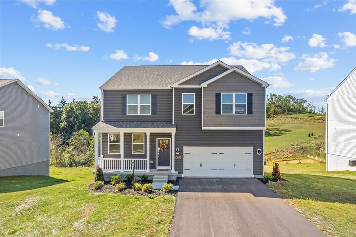 215 Rolling Mill Ln  Jefferson Hills PA 15332 photo