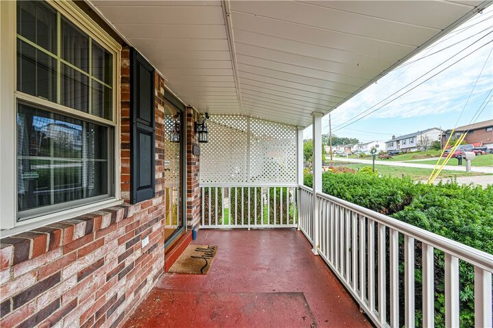 Property Photo: 11320 James St PA 15642
