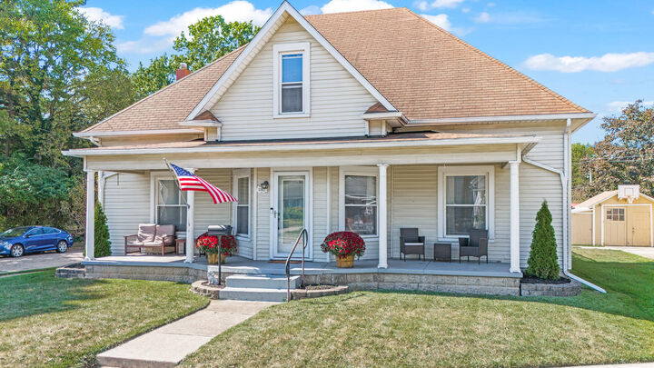 Property Photo:  1302 Broadway  OH 45356 