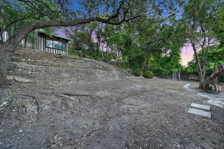 Property Photo: 5723 Highland Hills Drive TX 78731