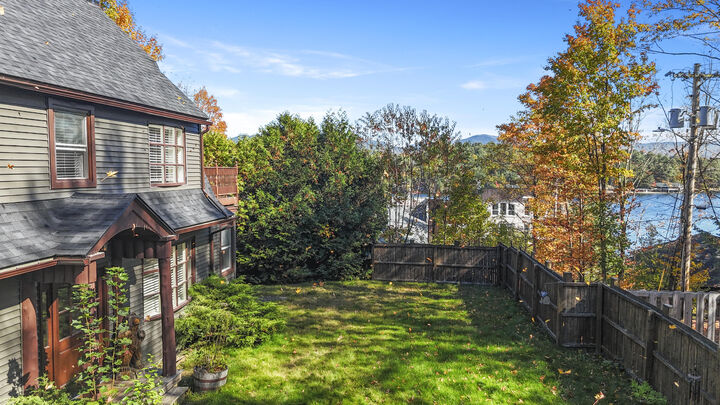 Property Photo:  19 Margaret Place  NY 12946 