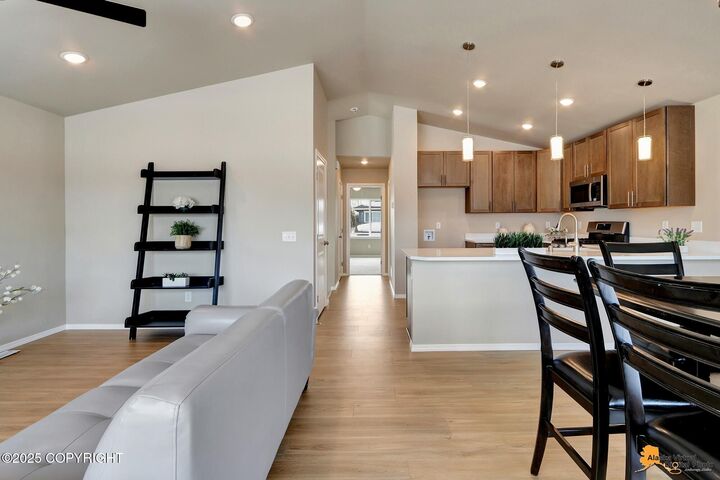 Property Photo: 5983 Takotna Loop AK 99504