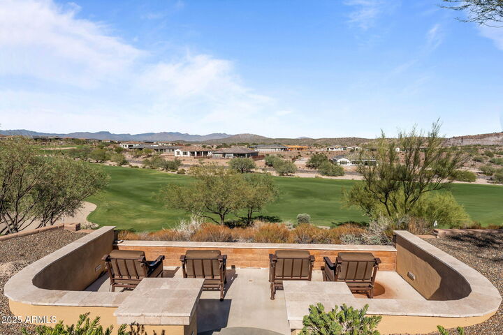 Property Photo:  3696 Quartz Circle  AZ 85390 