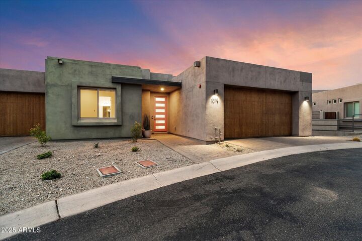 Property Photo:  9850 E McDowell Mountain Ranc Road 1019  AZ 85260