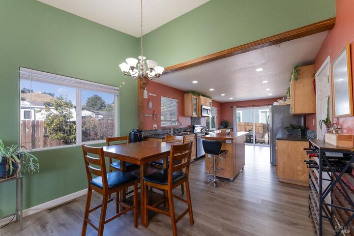 Property Photo:  200 Island View Drive  CA 95453 