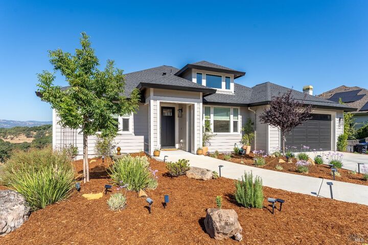 2412 Celestin Court  Ukiah CA 95482 photo