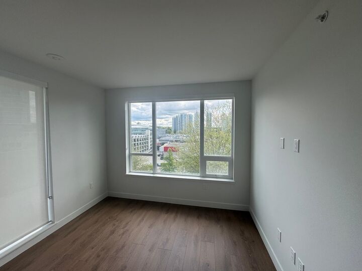 Property Photo: 13387 Old Yale Road 502 BC V3T 0V6