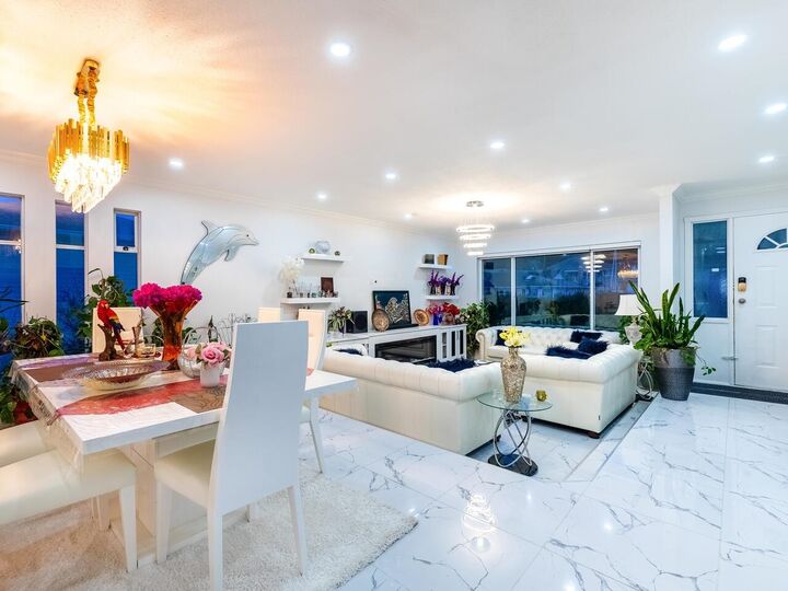 Property Photo:  5099 219 Street  BC V3A 8P7 