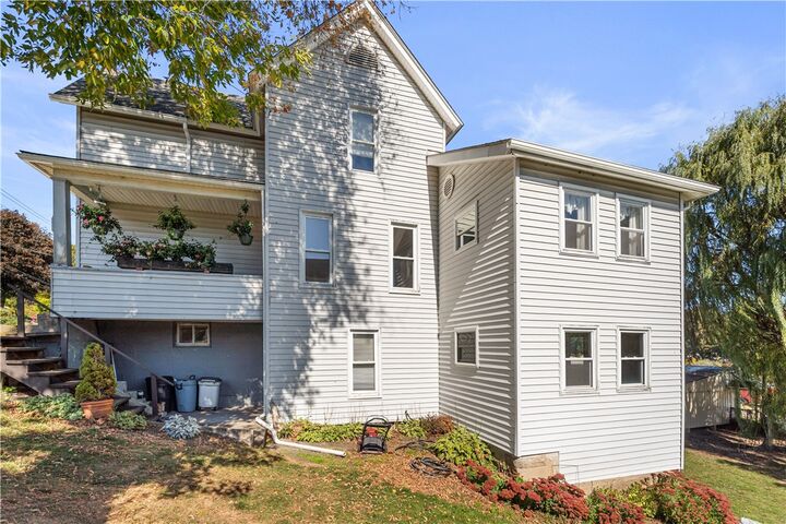 Property Photo: 67 N Main Street NY 14843
