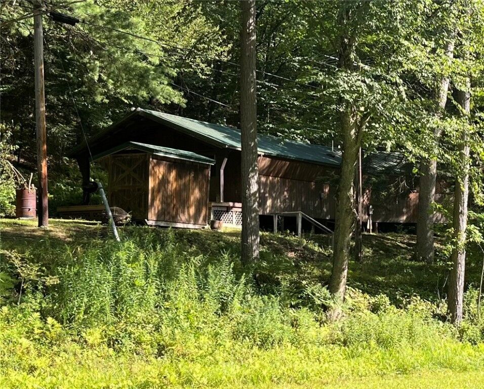 Property Photo: 2035 W Washington Street PA 16701