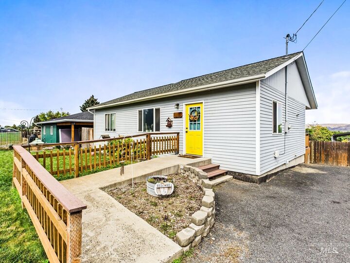 1539 Alder Ave  Lewiston ID 83501 photo