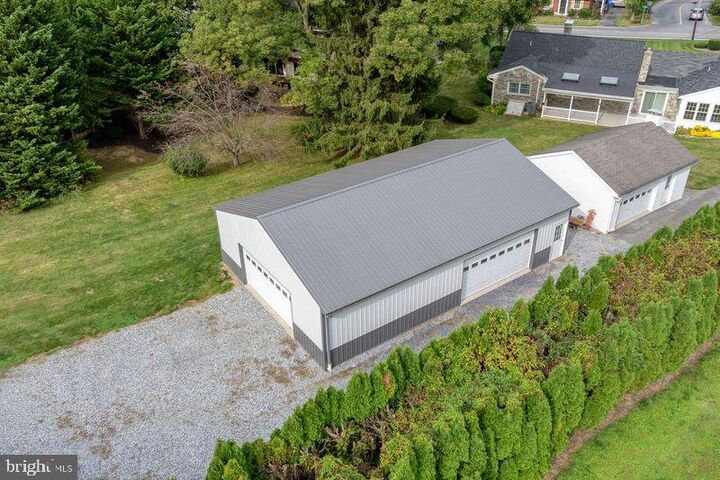 Property Photo: 105 Lancaster Avenue PA 17579