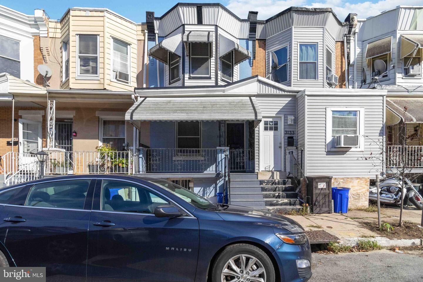 Property Photo:  3135 N 28th Street  PA 19132 