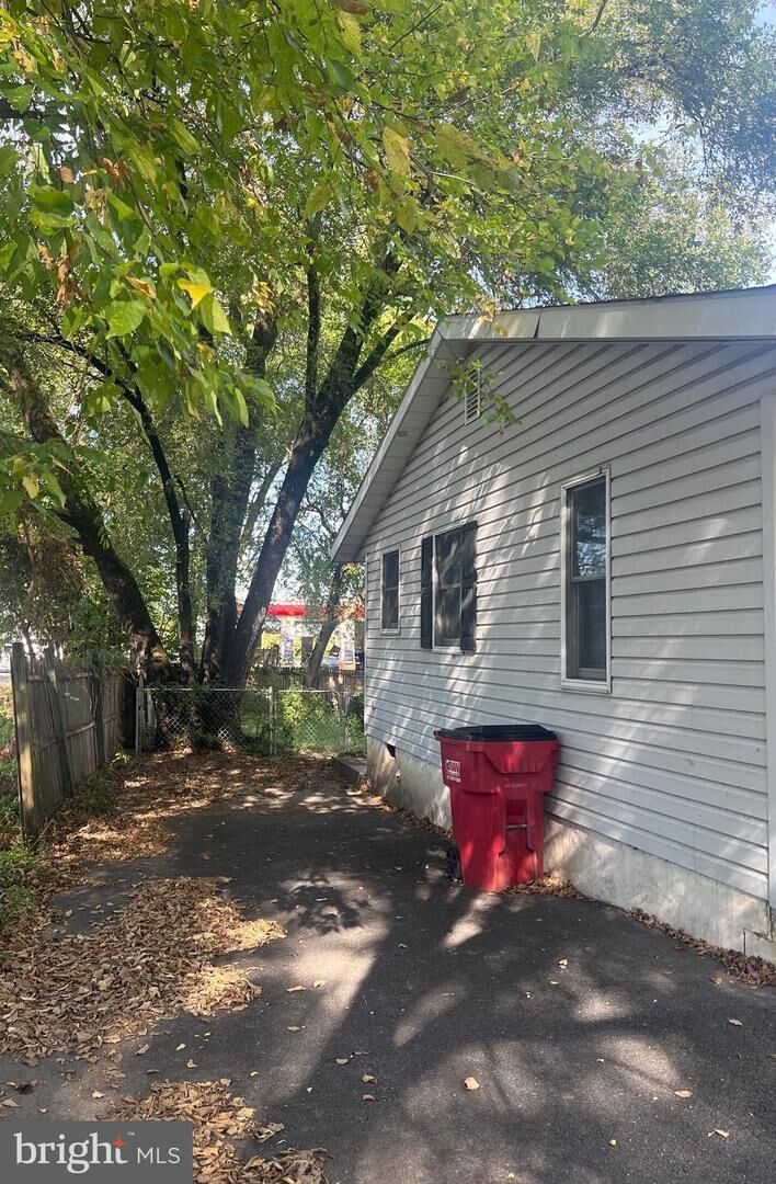Property Photo:  1100 Grazier Street  WV 25404 