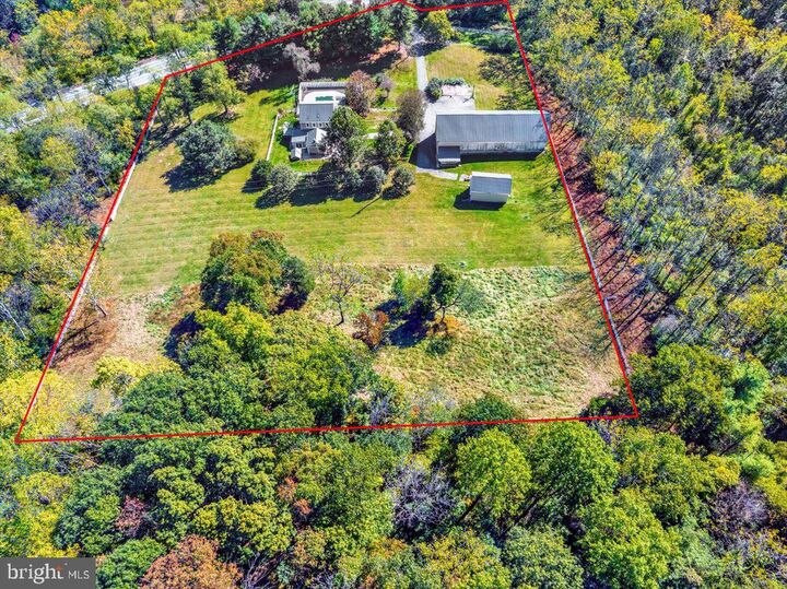 Property Photo: 1530 Palisades Drive PA 19506