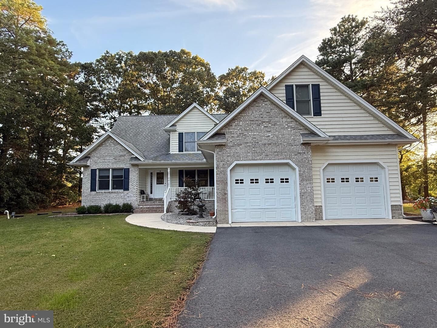 Property Photo:  14276 Brandy Lane  DE 19947 