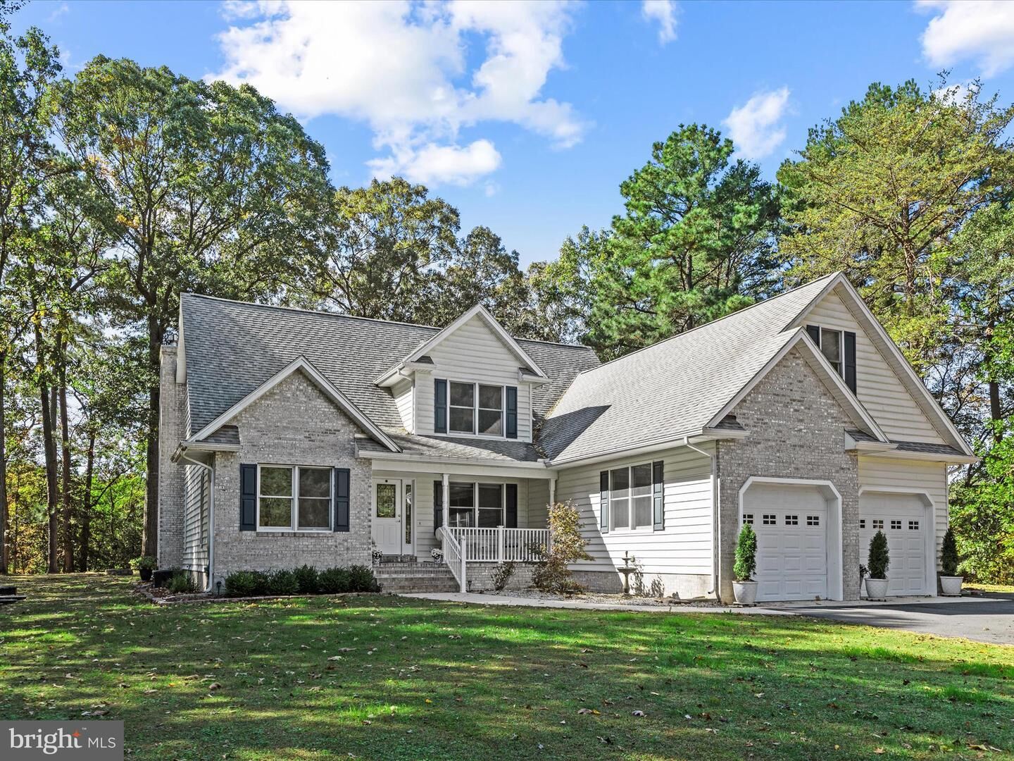 Property Photo:  14276 Brandy Lane  DE 19947 