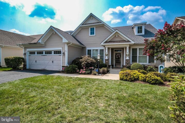 Property Photo: 117 Harvester Drive VA 22630