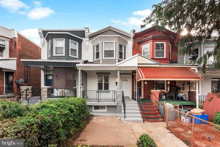 1505 N 62nd Street  Philadelphia PA 19151 photo