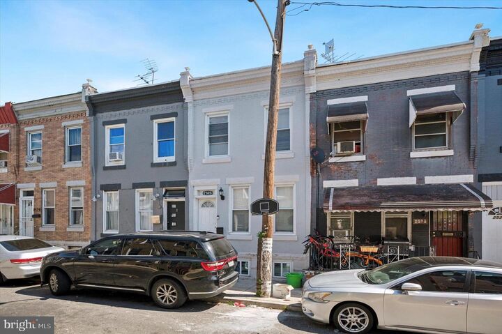 2525 N Douglas Street  Philadelphia PA 19132 photo