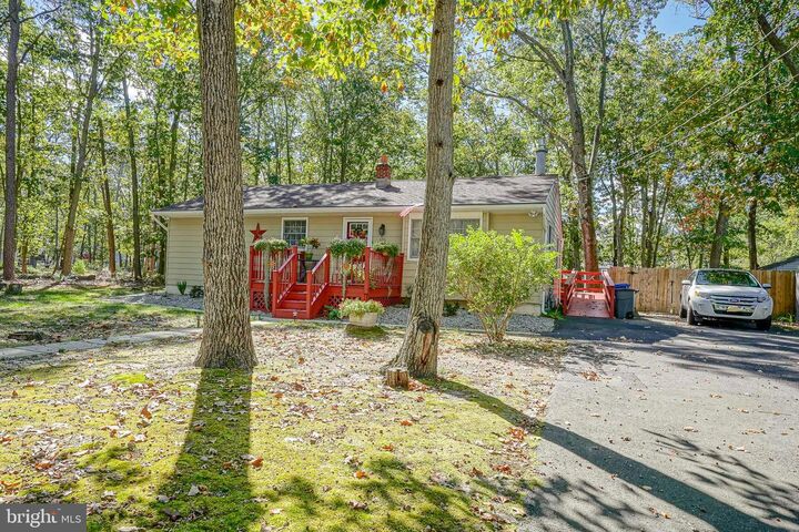 Property Photo: 106 Florida Trail NJ 08015