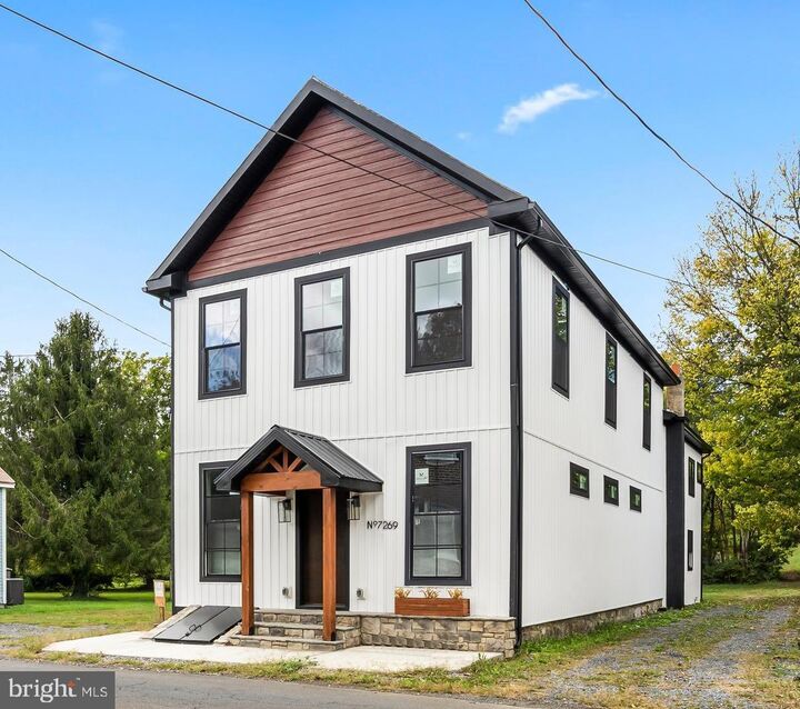 7269 Queen Street  Kearneysville WV 25430 photo