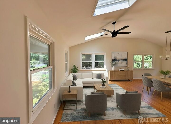 Property Photo:  12 Ziff La  NJ 08550
